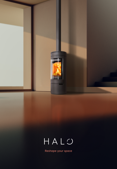 Halo Brochure