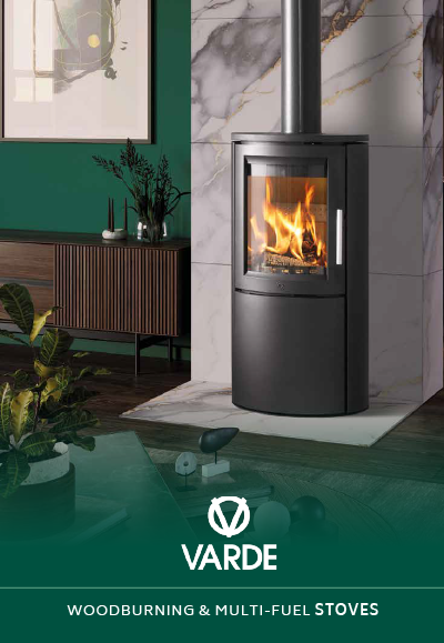 Varde Brochure